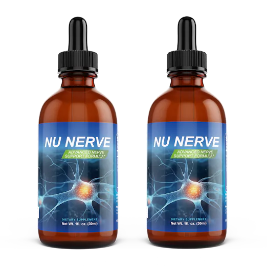 nu nerve supplement