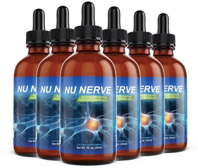 nu nerve supplement