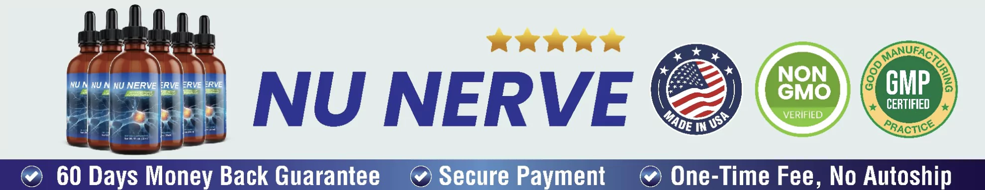 nu nerve official